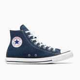 Bota Converse Azul