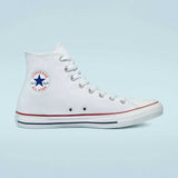 Bota Converse Blanca