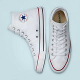Bota Converse Blanca