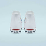 Bota Converse Blanca