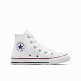 Bota Converse Blanca para Niños
