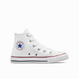 Bota Converse Blanca para Niños