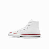 Bota Converse Blanca para Niños