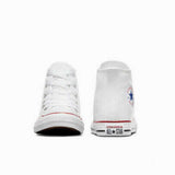 Bota Converse Blanca para Niños