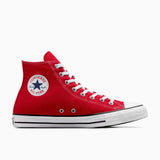 Bota Converse Roja