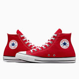 Bota Converse Roja