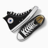 Converse Bota Negra