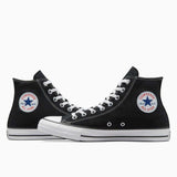 Converse Bota Negra