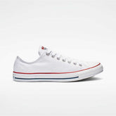Converse Blanco