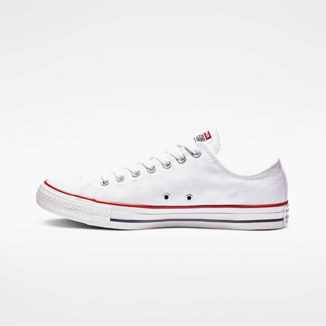 Converse Blanco