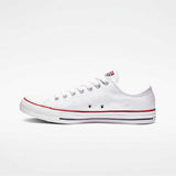 Converse Blanco