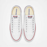 Converse Blanco