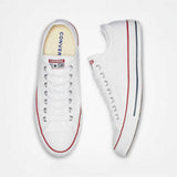Converse Blanco