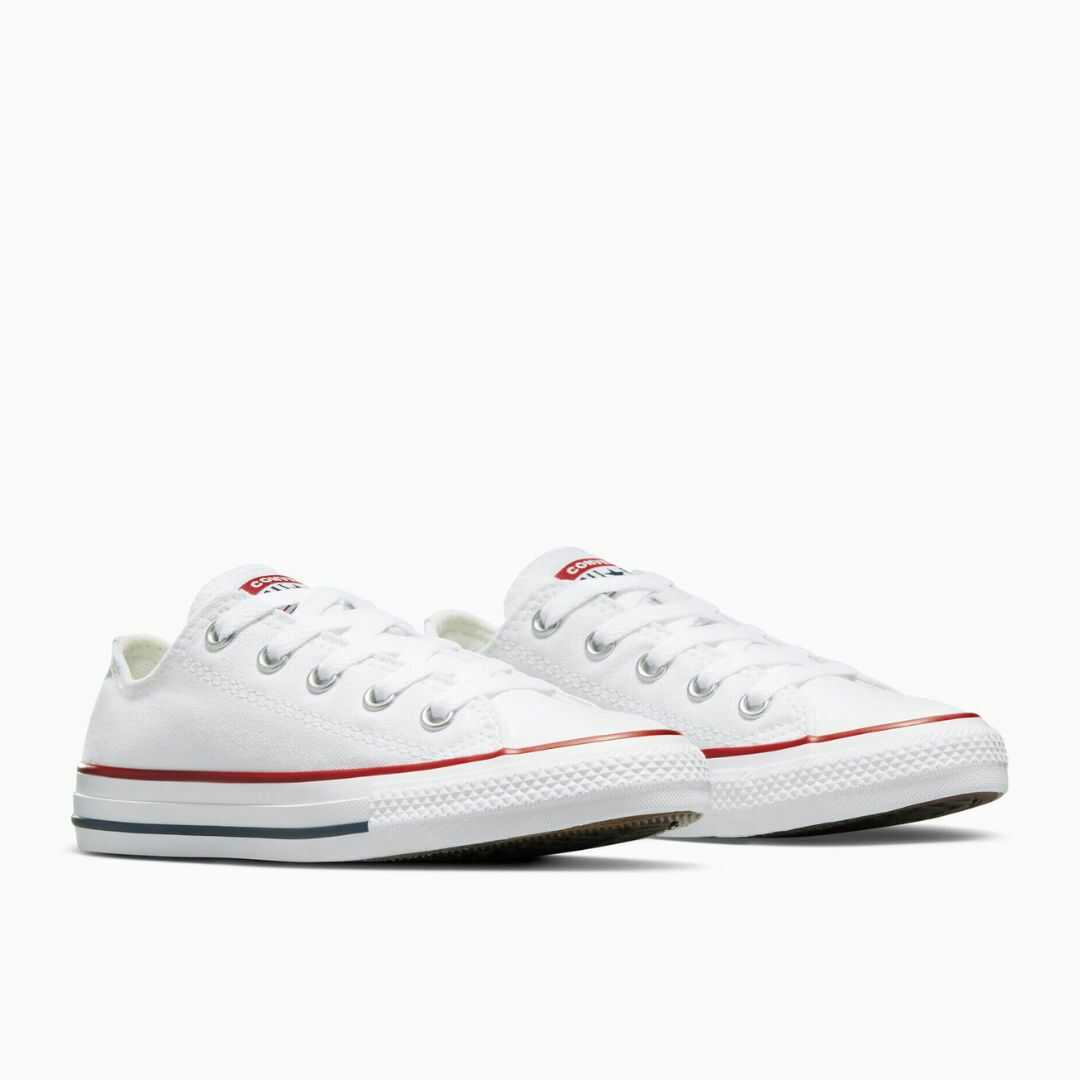 Converse Clásico Blanco de Niño