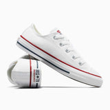 Converse Clásico Blanco de Niño