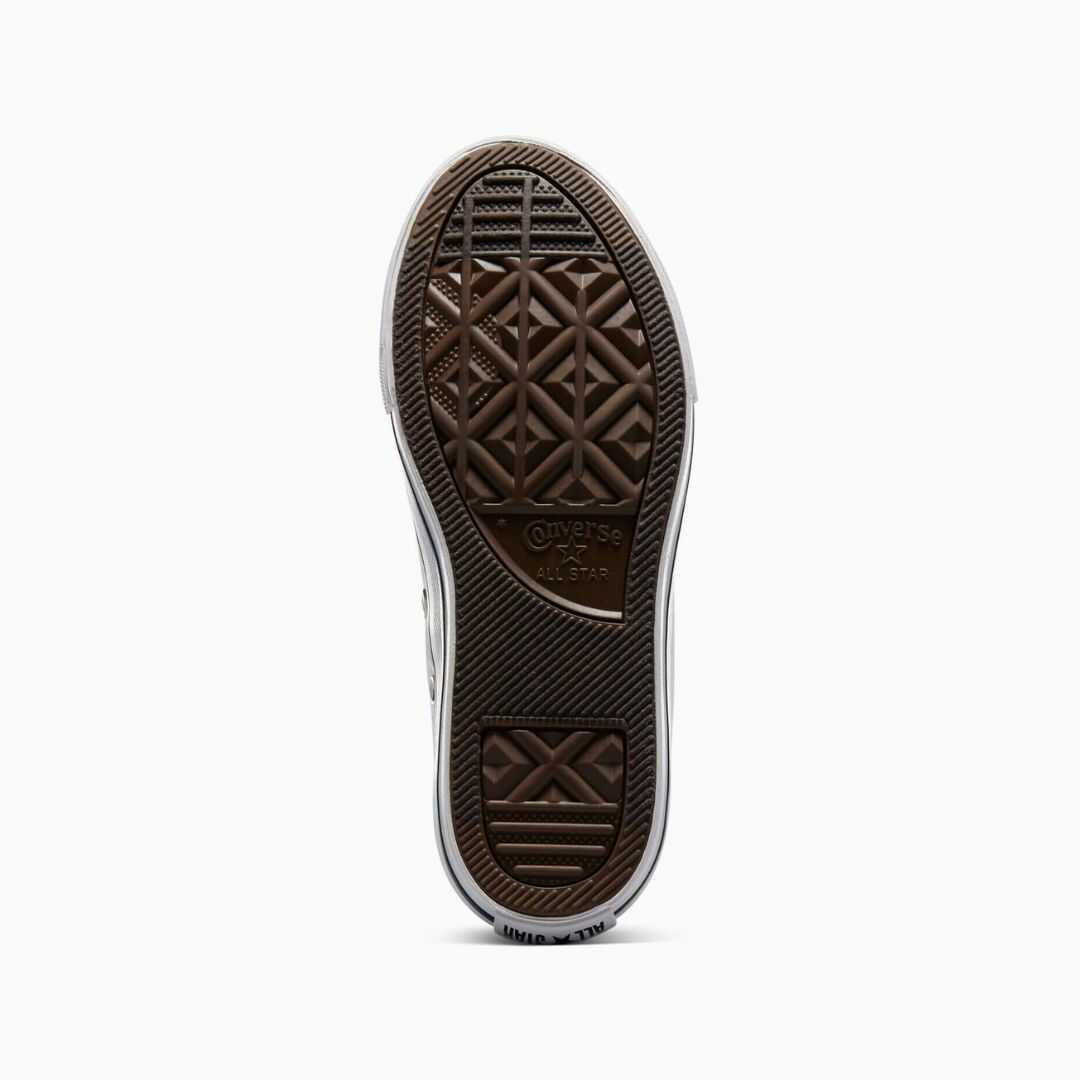 Converse Clásico Blanco de Niño