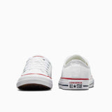 Converse Clásico Blanco de Niño