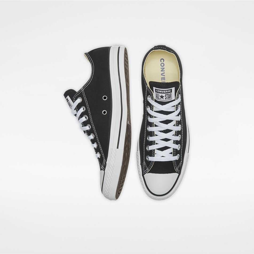Converse Negro