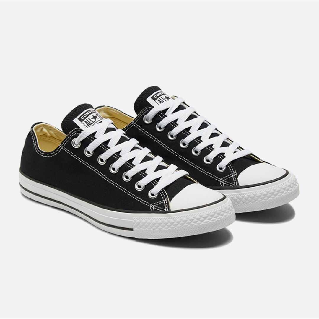 Converse Negro