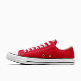 Converse Rojo