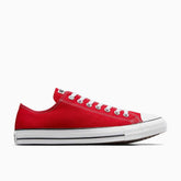 Converse Rojo