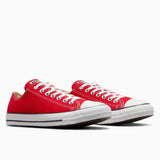 Converse Rojo
