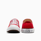 Converse Rojo