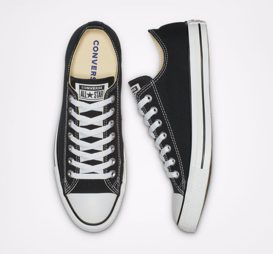 La historia de las zapatillas Converse y su impacto en la sociedad