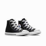 Bota Converse Negra para Niño