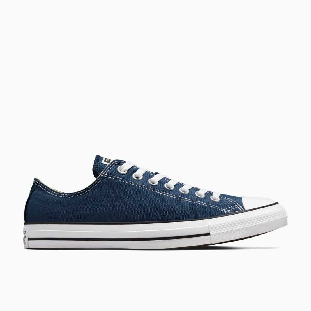 Converse Azul 