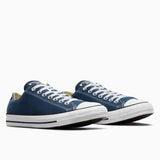 Converse Azul 