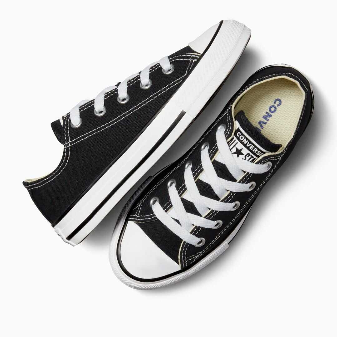 Converse Originales Zapatillas Converse Con Cierre Zapatillas