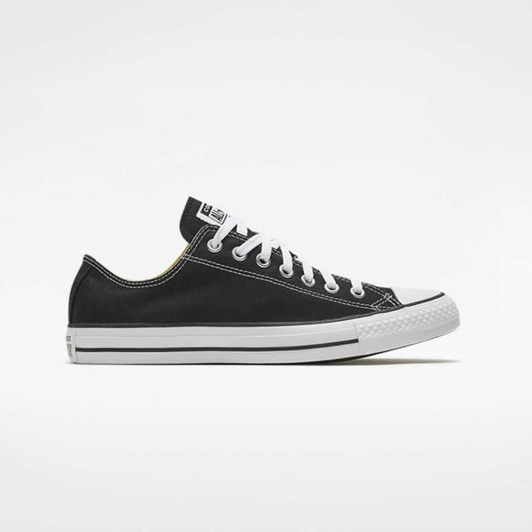 CONVERSE ORIGINAL ALL STAR NEGRO EN CAJA – Tienda Mas Urbano